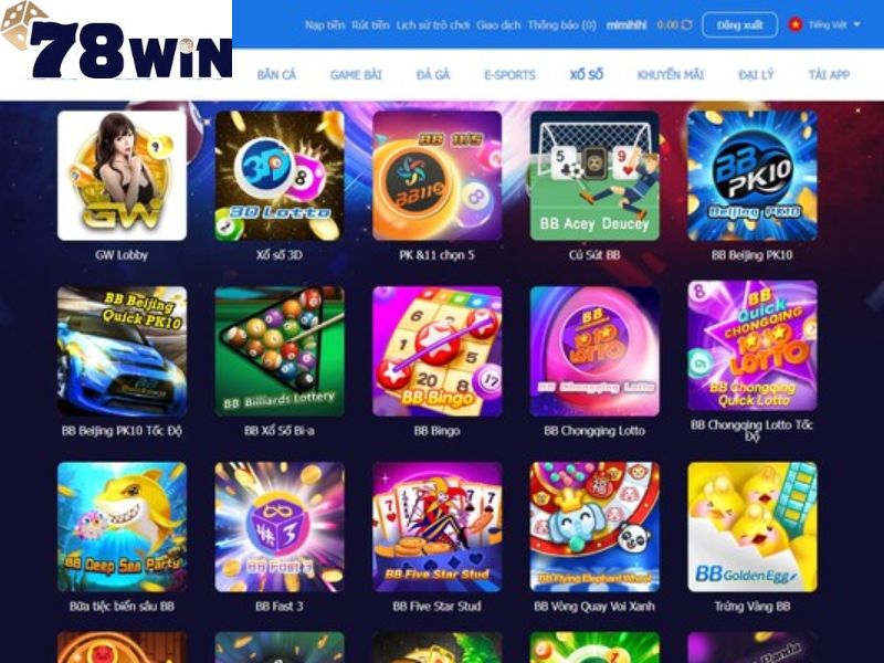 Có khá nhiều tính năng nổi bật để thu hút người dùng