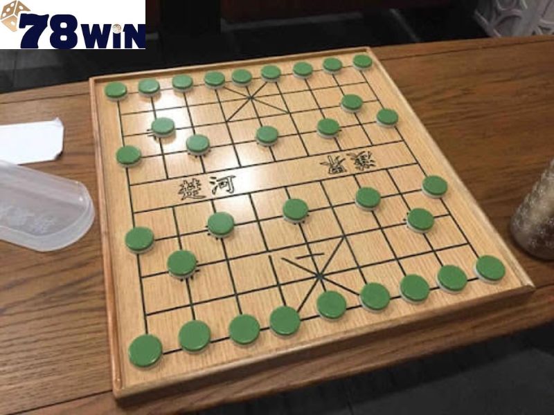 Chơi cờ úp 78Win không chỉ yêu cầu kỹ năng mà còn cần sự tinh ý