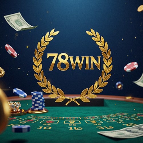 78Win – Trang Chủ Chính Thức 2025