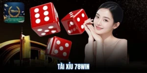 Tài xỉu 78win